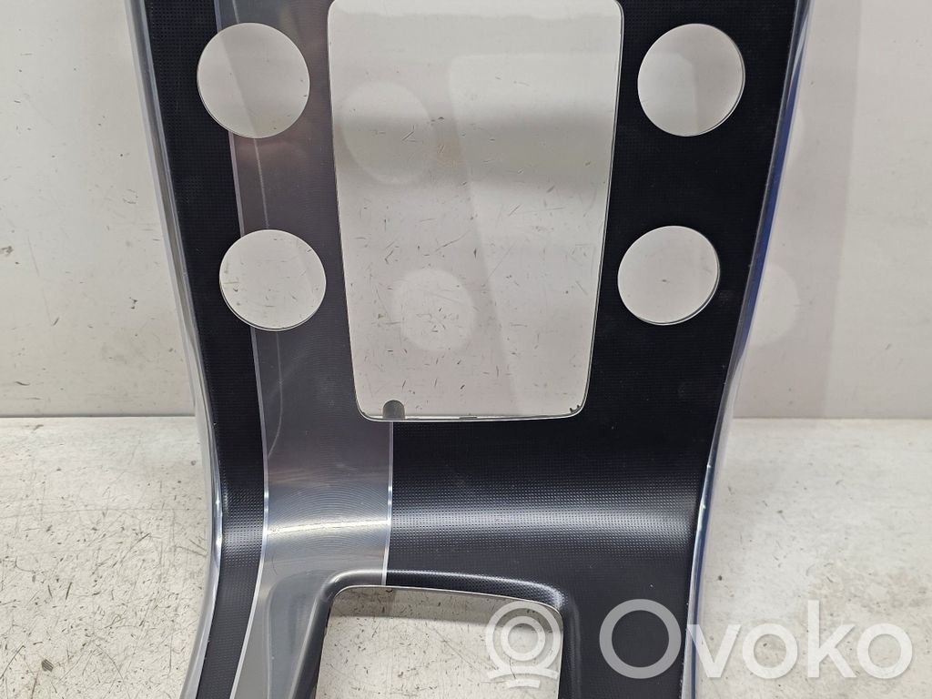 Volvo V60 Climate control/heater control trim 