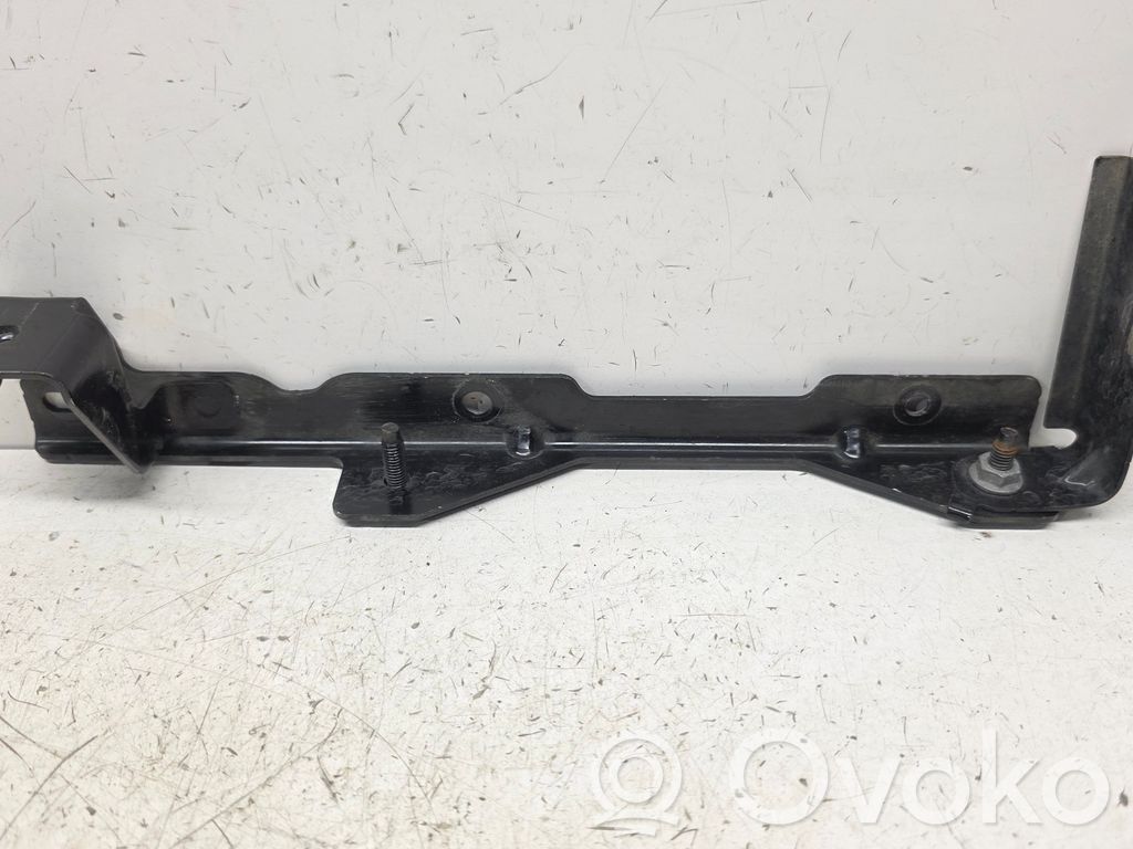Renault Arkana Engine mounting bracket 