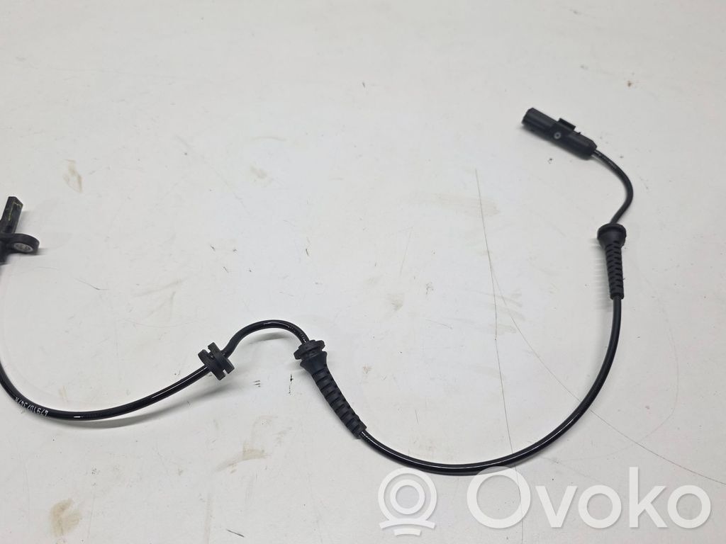 Renault Clio V ABS Sensor 