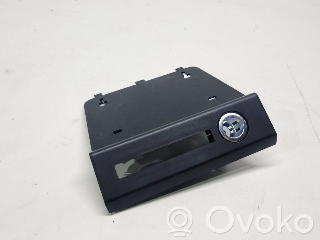 Audi Q4 Sportback e-tron Other interior part 