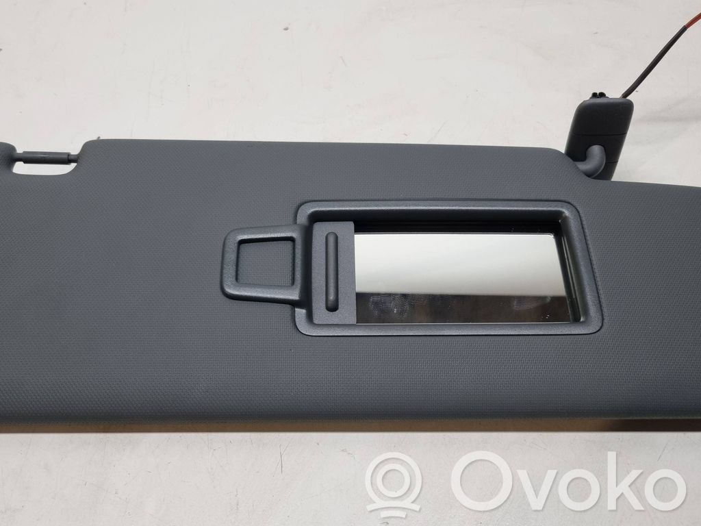 Audi Q4 Sportback e-tron Sun visor 