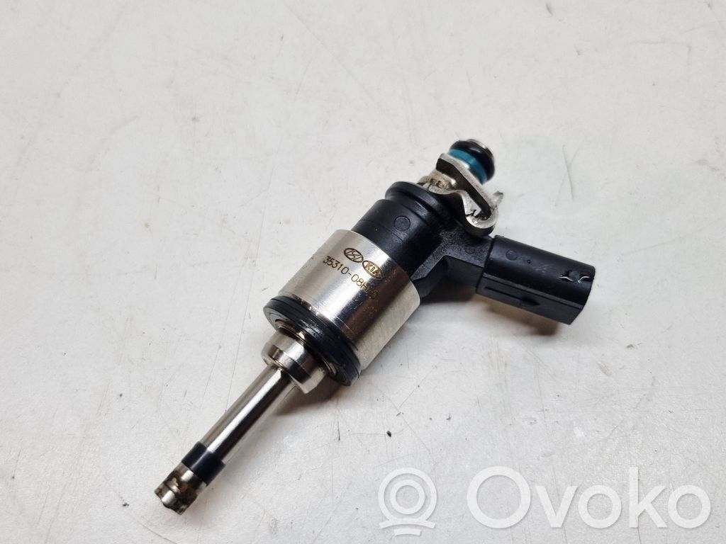 KIA Niro Inyector de combustible 