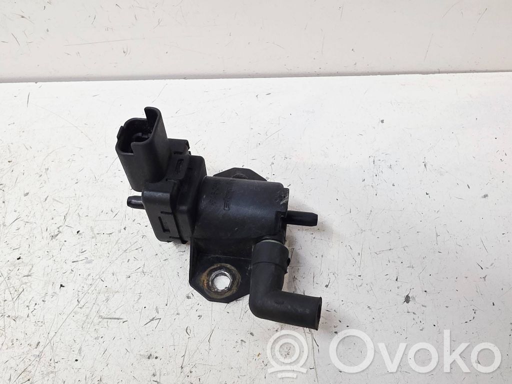 Volvo V60 Electroválvula del turbo 