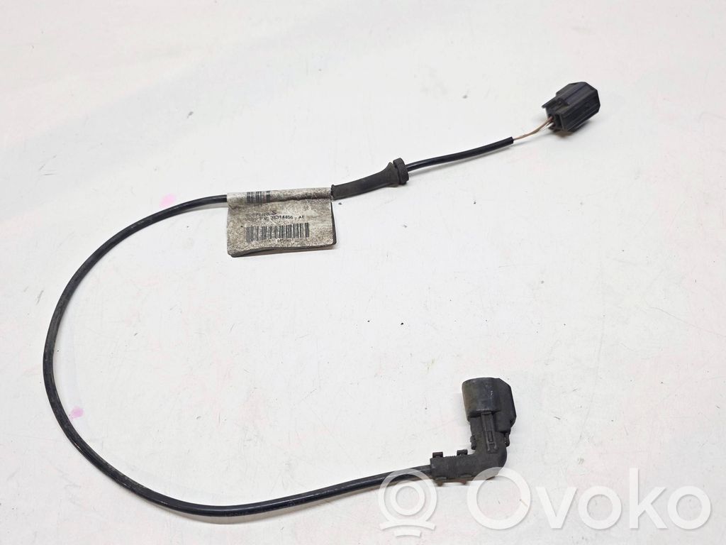 Volvo V40 Cablaj senzor ABS spate 