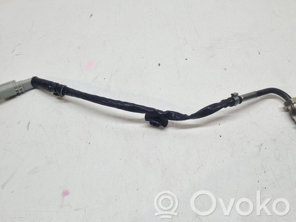 KIA Niro Sensor de temperatura del escape 