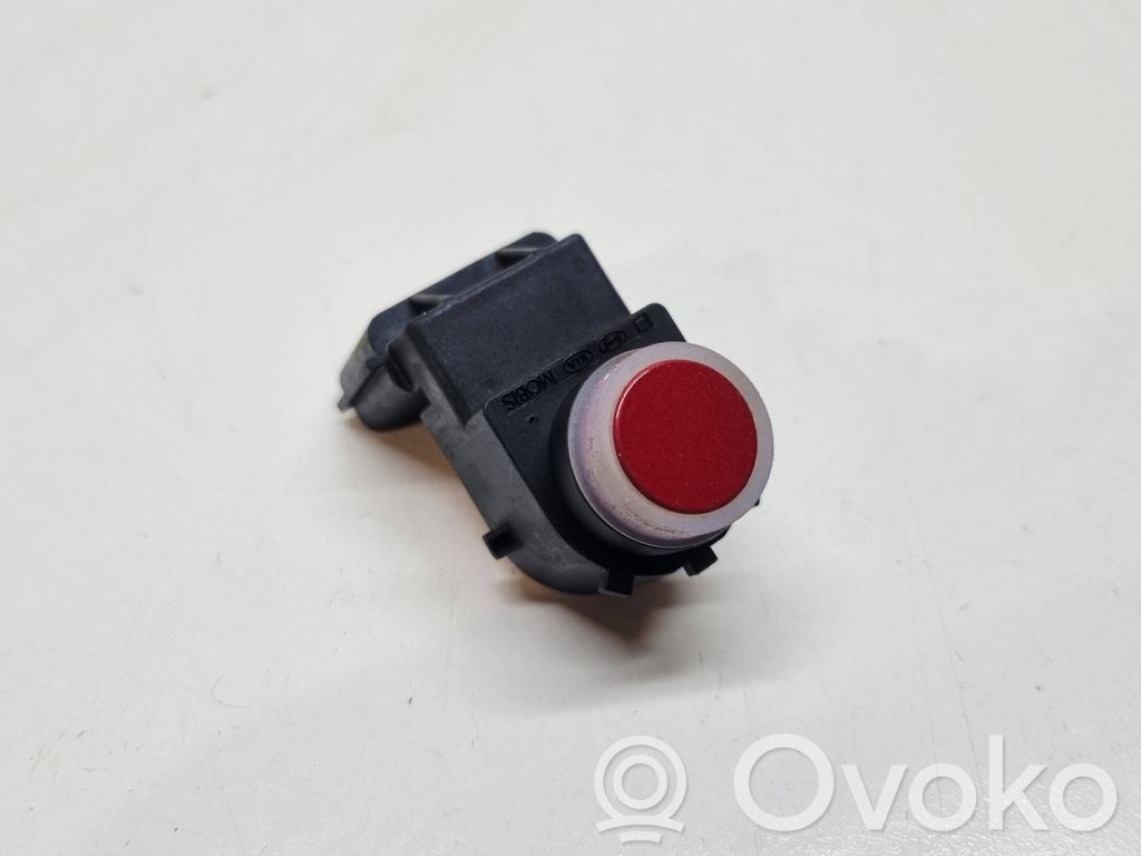 KIA Niro Sensor de aparcamiento PDC 