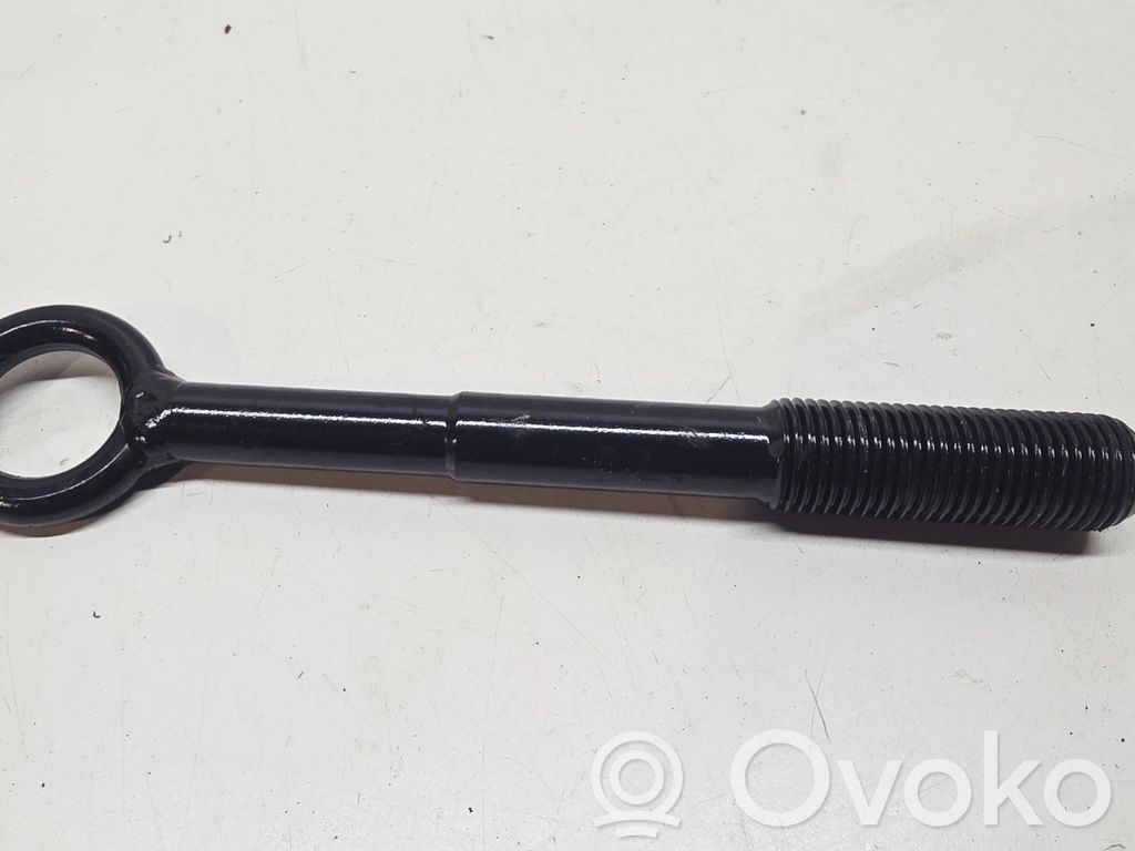 KIA Niro Anillo de remolque 
