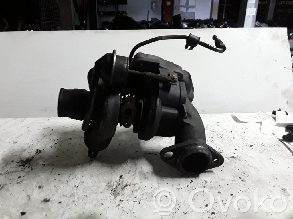Turbina   9613028480,BSK1AR48
