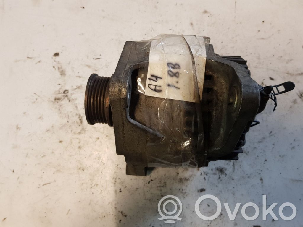 Alternador