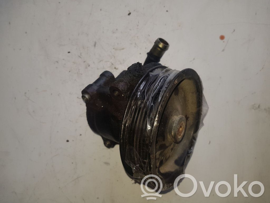 Power steering pump