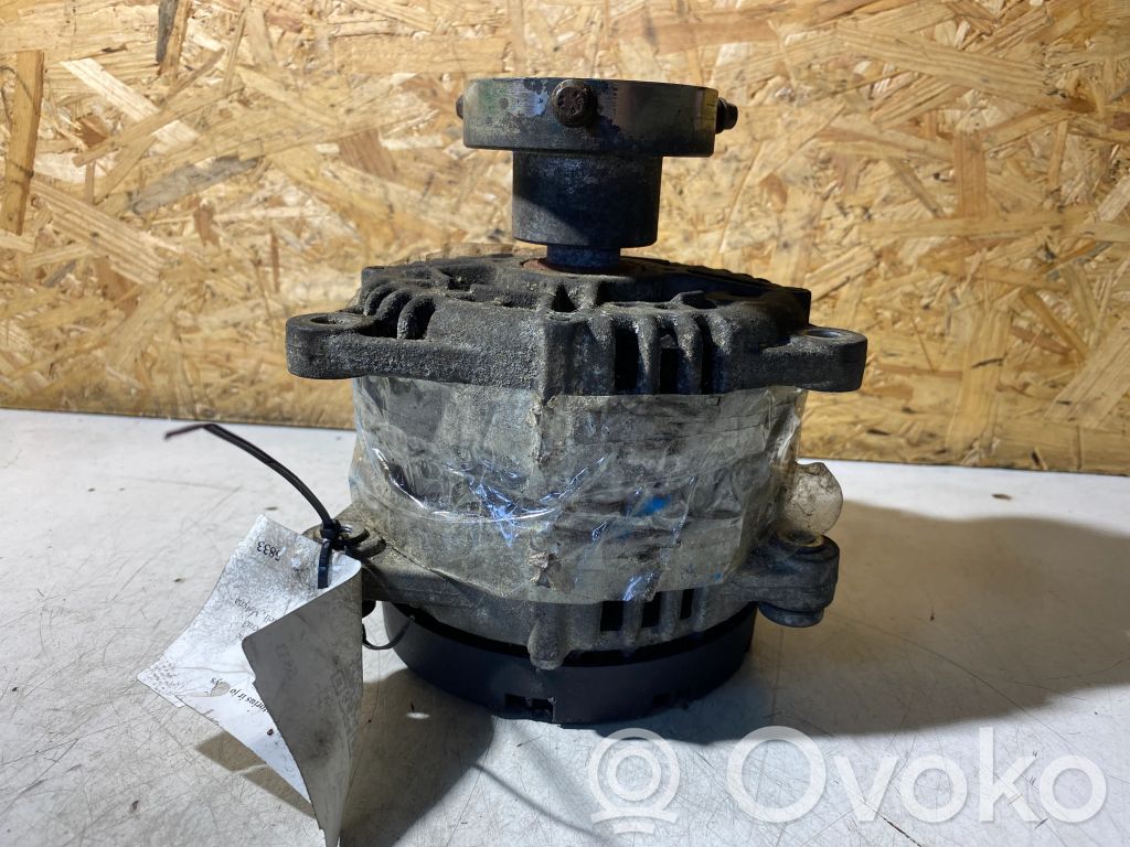 Generator/alternator