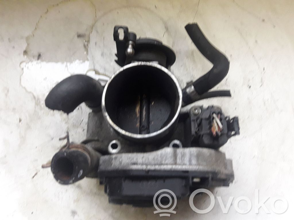 Válvula de cierre de motor