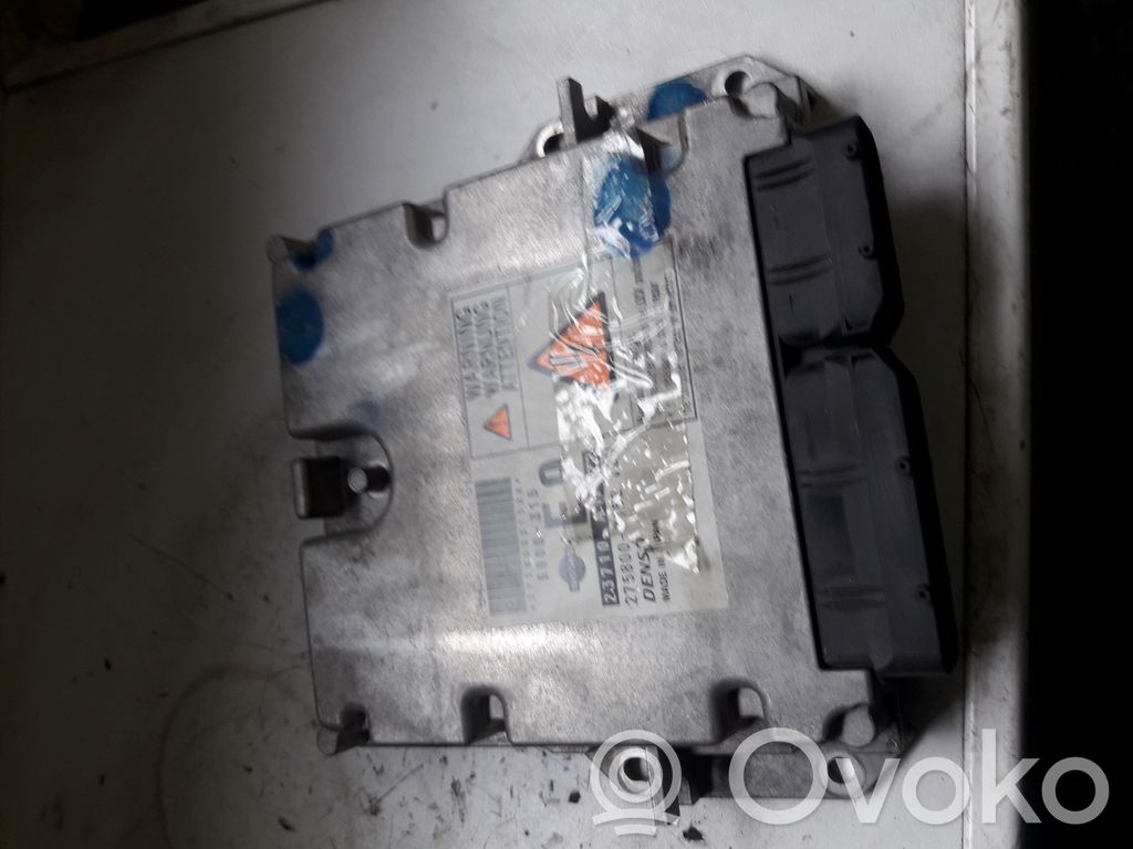Nissan Primera Engine control unit/module 