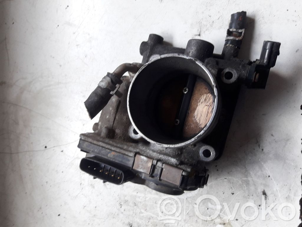 Engine shut-off valve