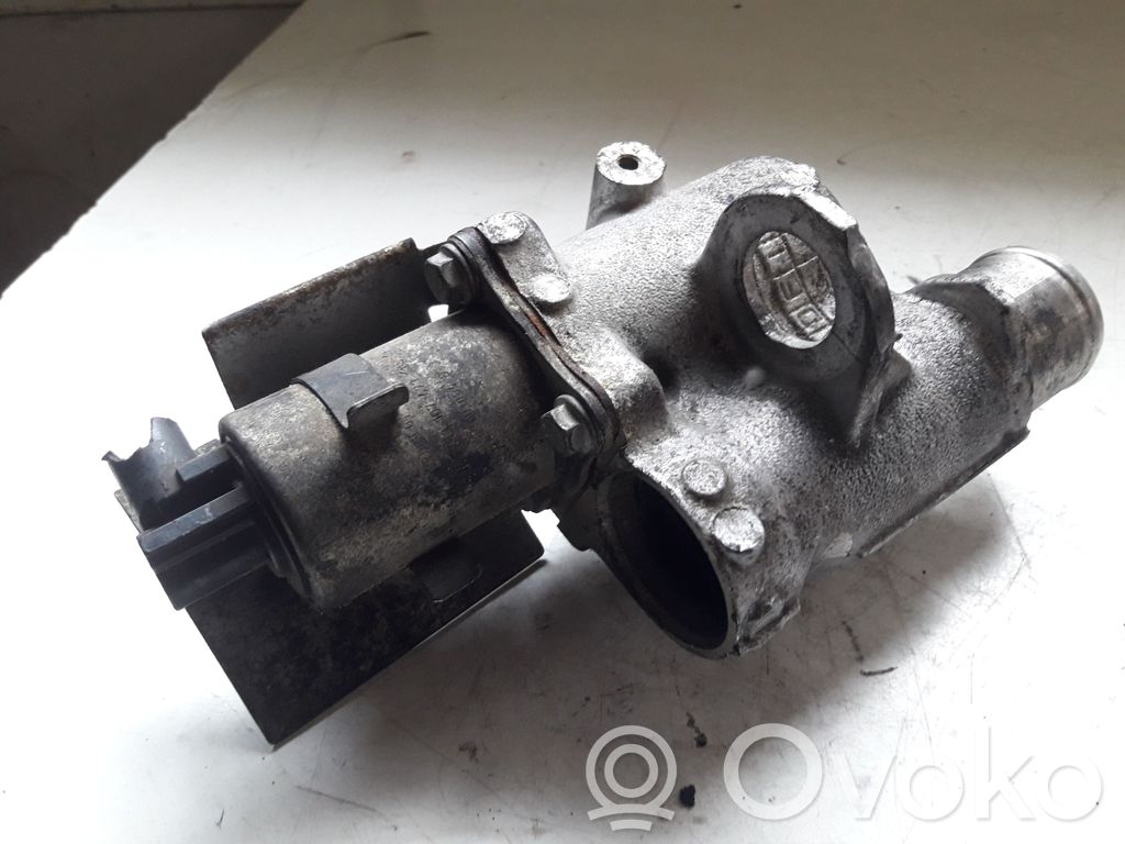 Renault Clio II EGR-venttiili 