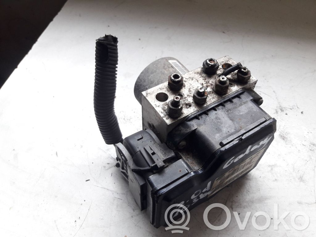 Bomba de ABS   8G912C405AB