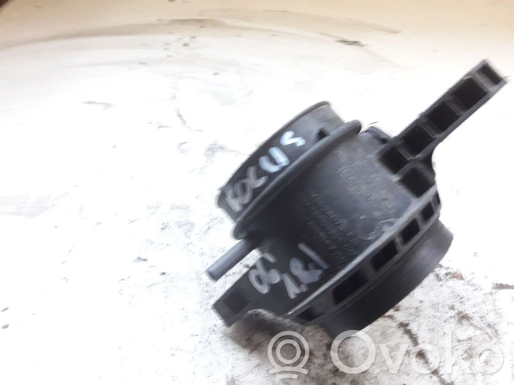 Ford Focus Ilmamassan virtausanturi 