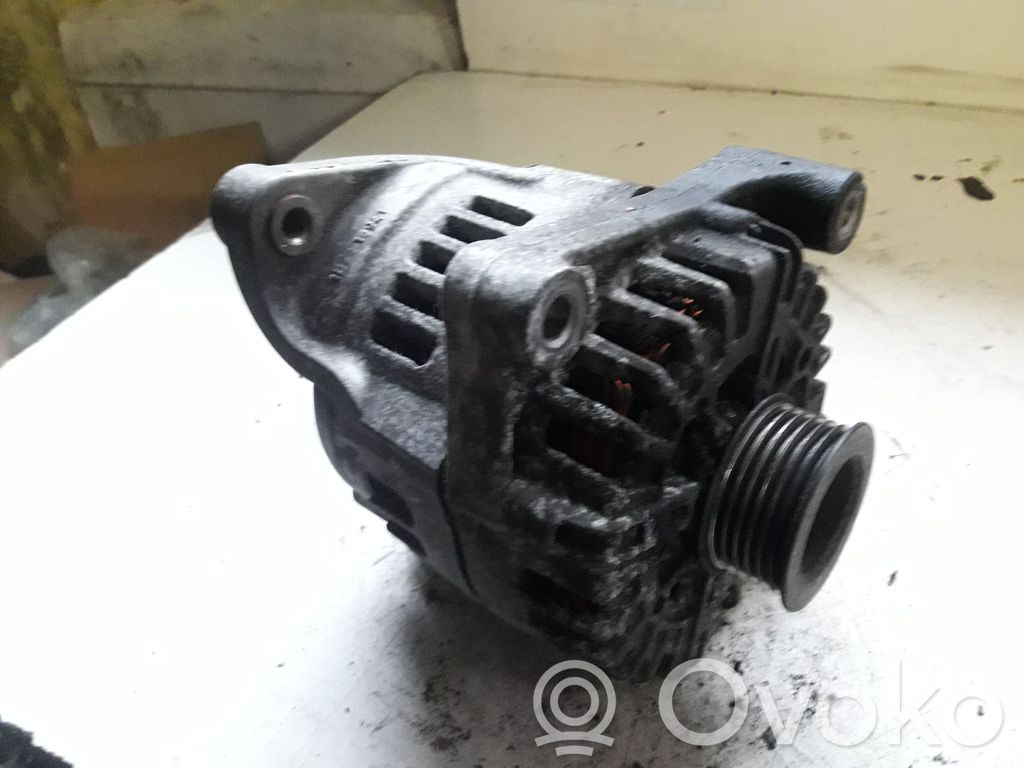Generator/alternator   2543461B