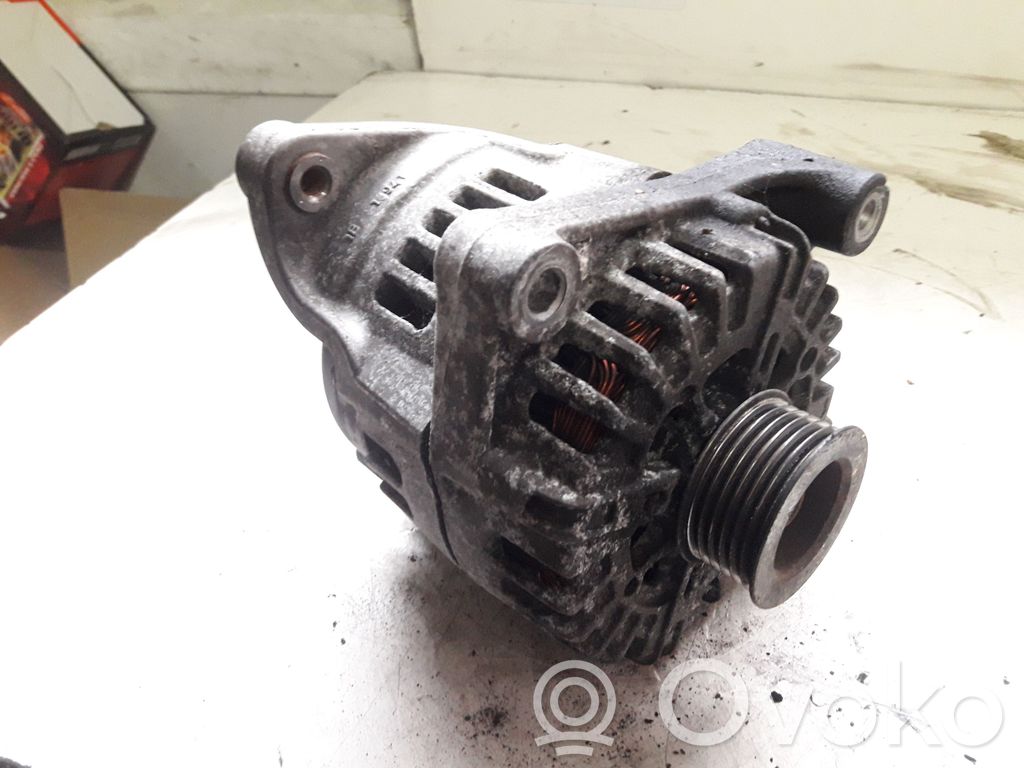 Generator/alternator   2543461B
