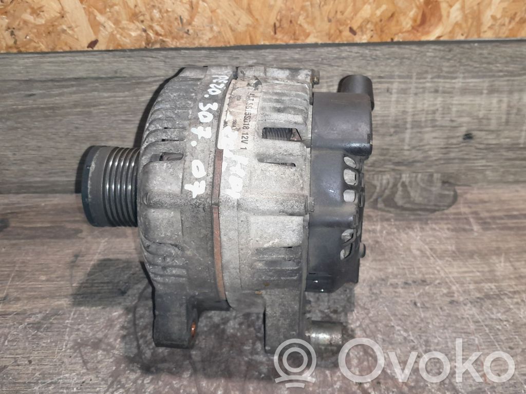 Ģenerators   S542564A
