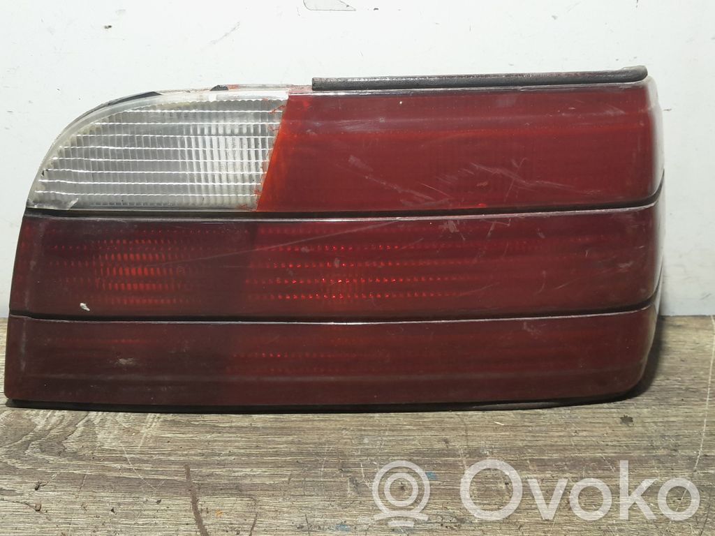 BMW 3 E36 Rear/tail lights 