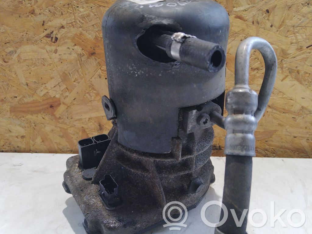 Citroen C5 Ohjaustehostimen sähköpumppu 