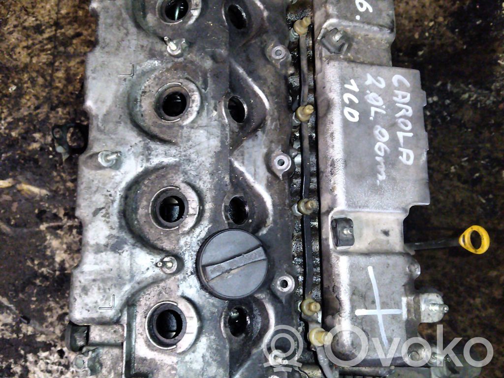 Moteur   1CD