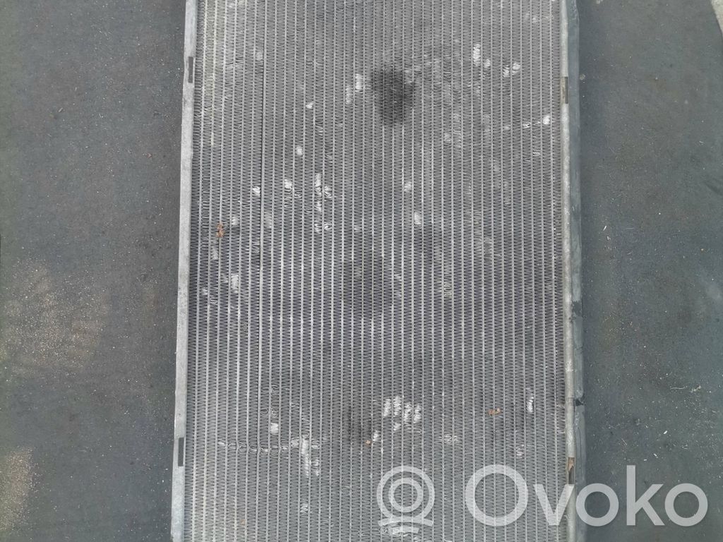 Coolant radiator   7788901