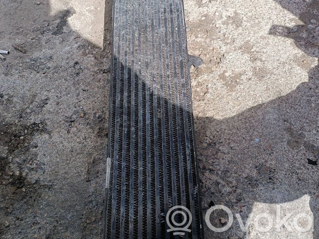 Renault Laguna II Radiador intercooler 
