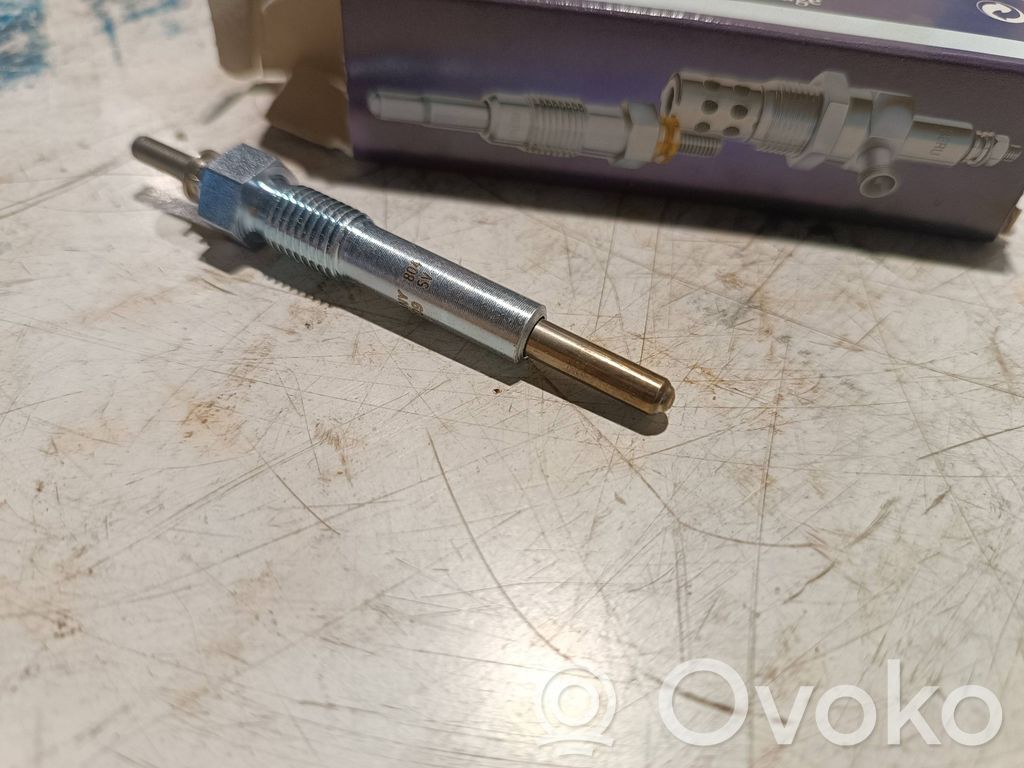 Ford Transit Glow plug 