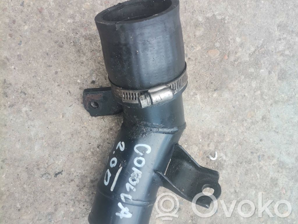 Intercooler hose/pipe