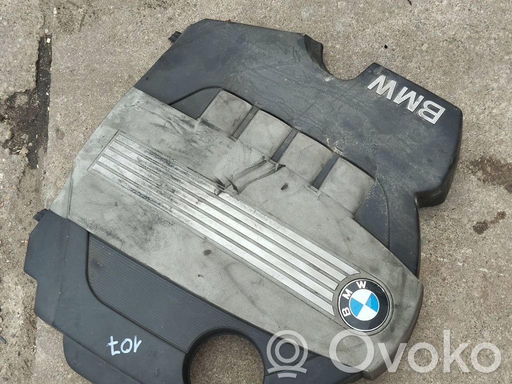 BMW 3 E92 E93 Engine cover (trim) 