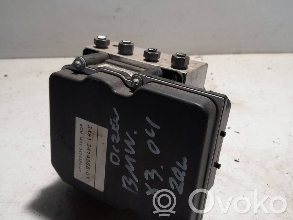 Bomba de ABS   49115K0142,0265950318