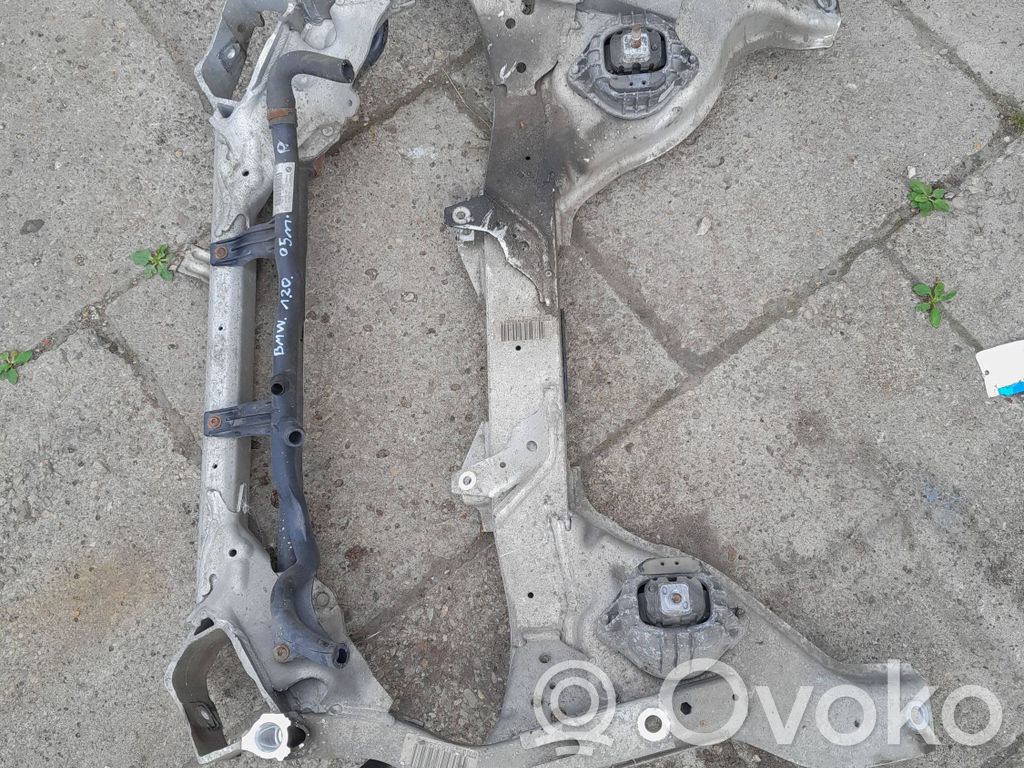 Achsträger vorne