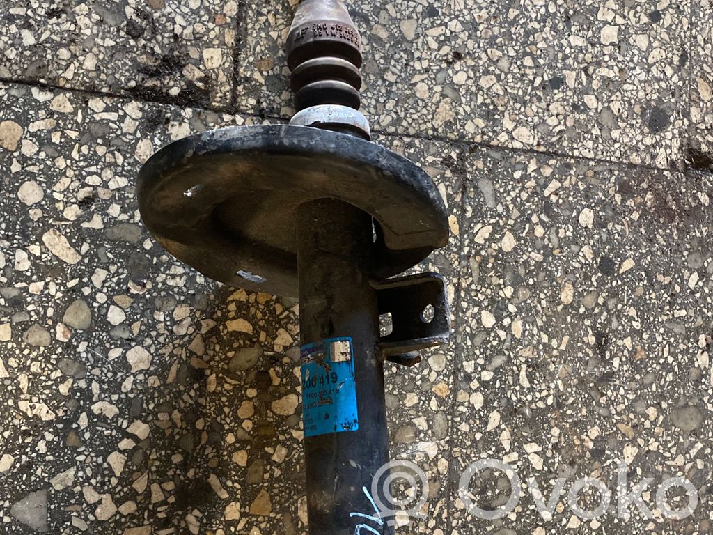 Front shock absorber/damper   824903001344,200419,111500200415