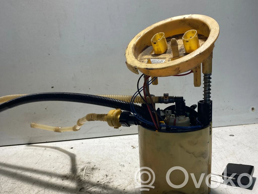 Bomba interna de combustible   A2C53025095