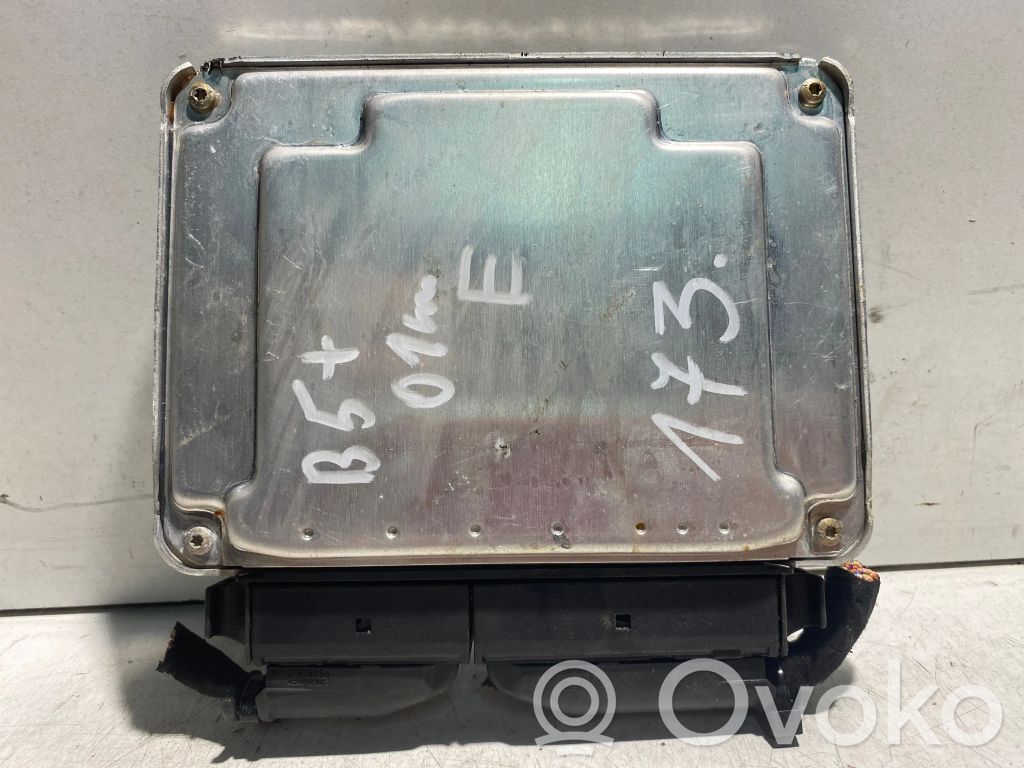 Engine control unit/module   038906019EM,28SA5042,0281010668