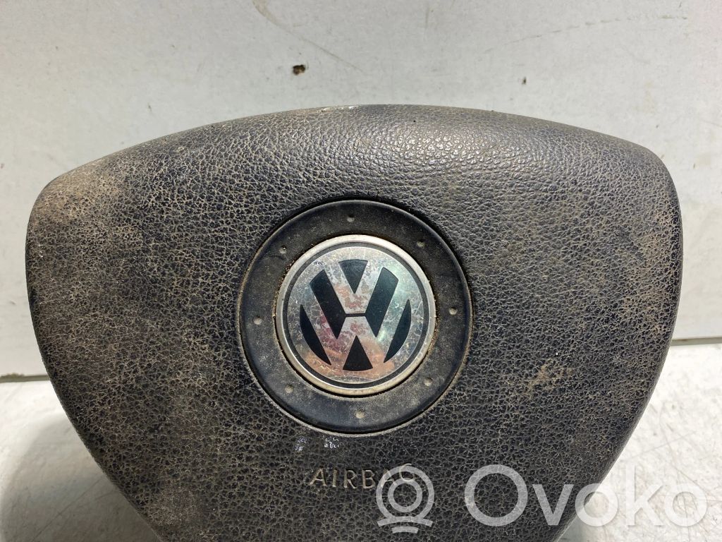 Volkswagen Golf Plus Airbag dello sterzo 