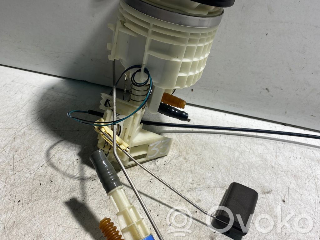 Mini One - Cooper R50 - 53 In-tank fuel pump 