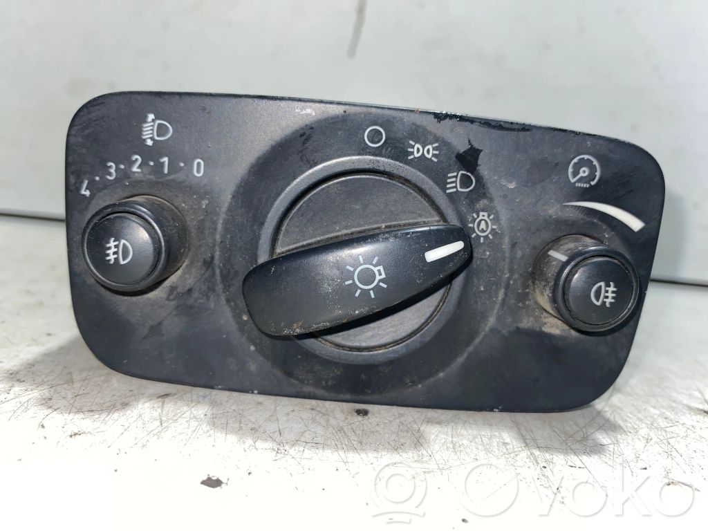 Interruptor de luz   04066444