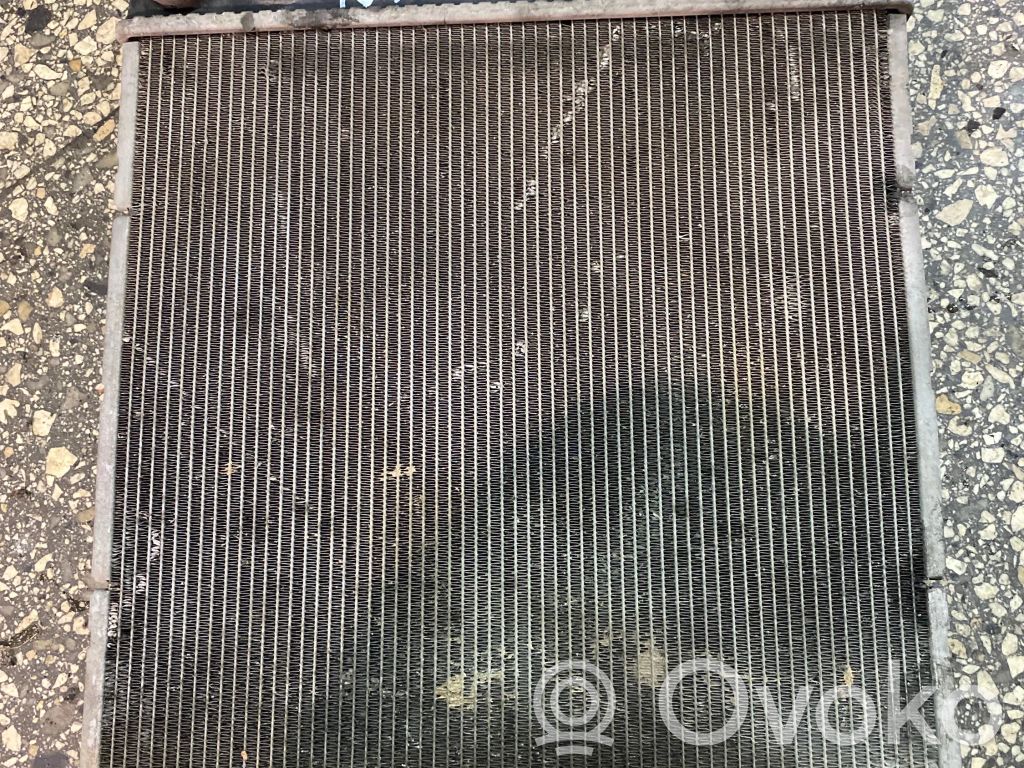 Citroen C3 Radiateur de refroidissement 