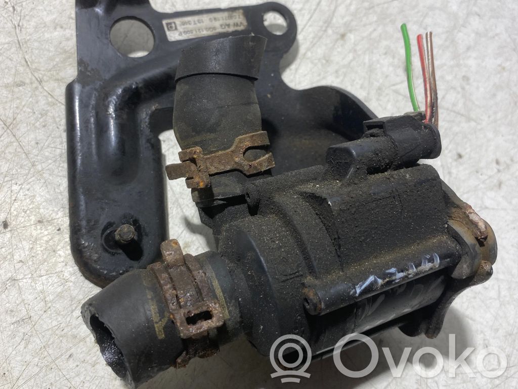 Skoda Octavia Mk3 (5E) Pompa cyrkulacji / obiegu wody 