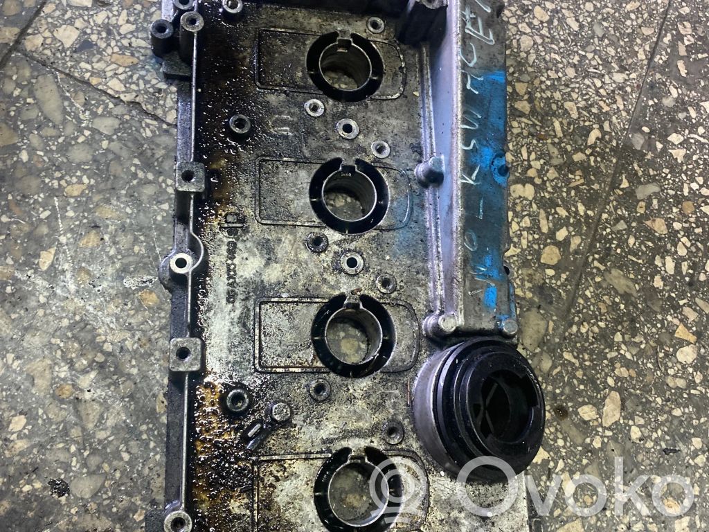 Audi A3 S3 8L Ventildeckel 