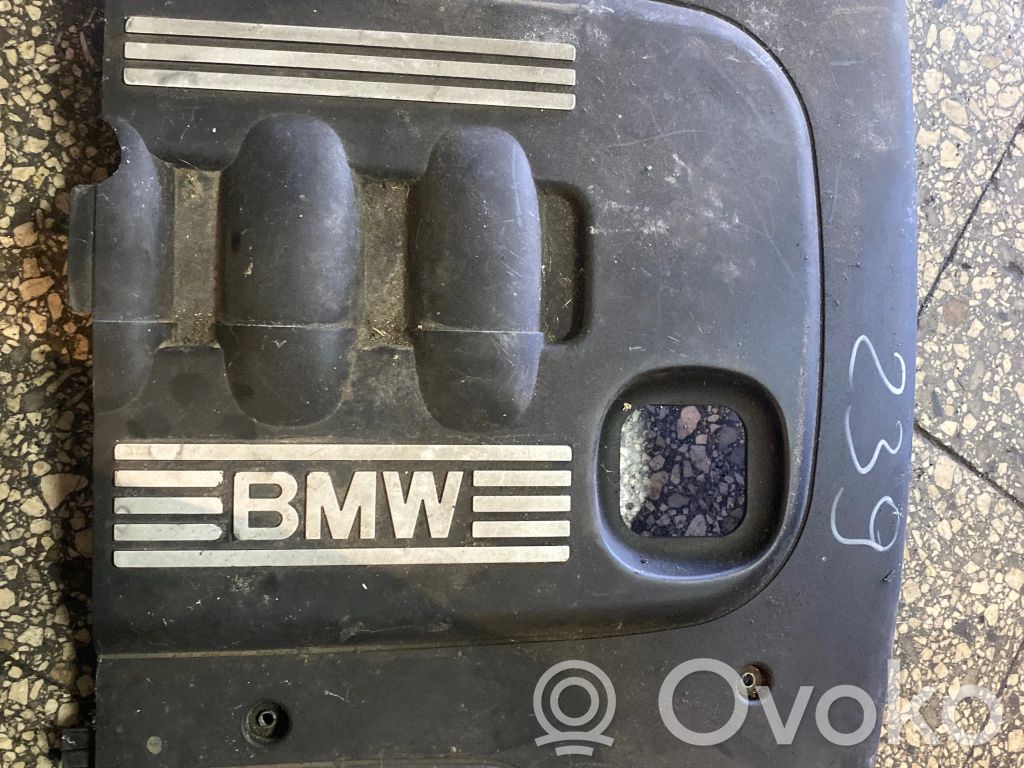 Motorabdeckung   1114778900003