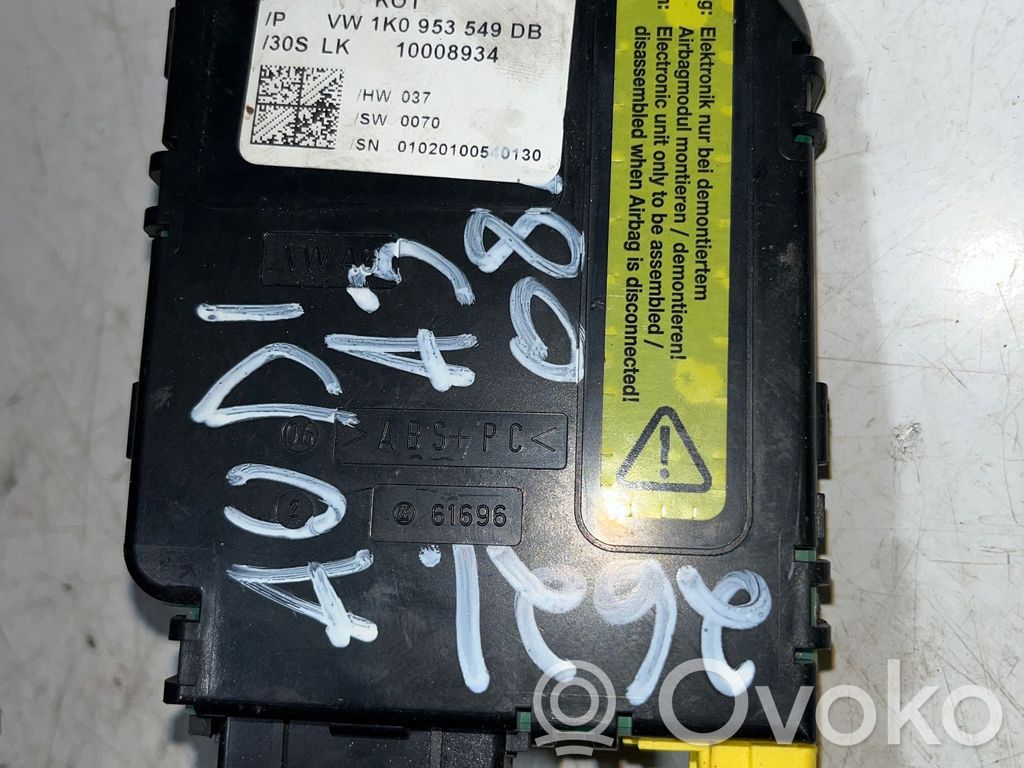 Steering angle sensor   61696