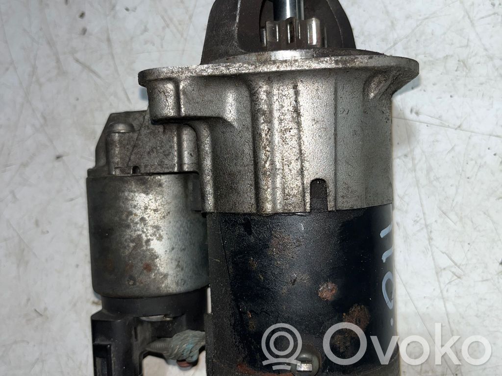 Motor de arranque   361002B200,361002B100,361002B102,361002B110,361002B202,361002B220,361002B300,361002B302,361002B500,361002B502,361002B614