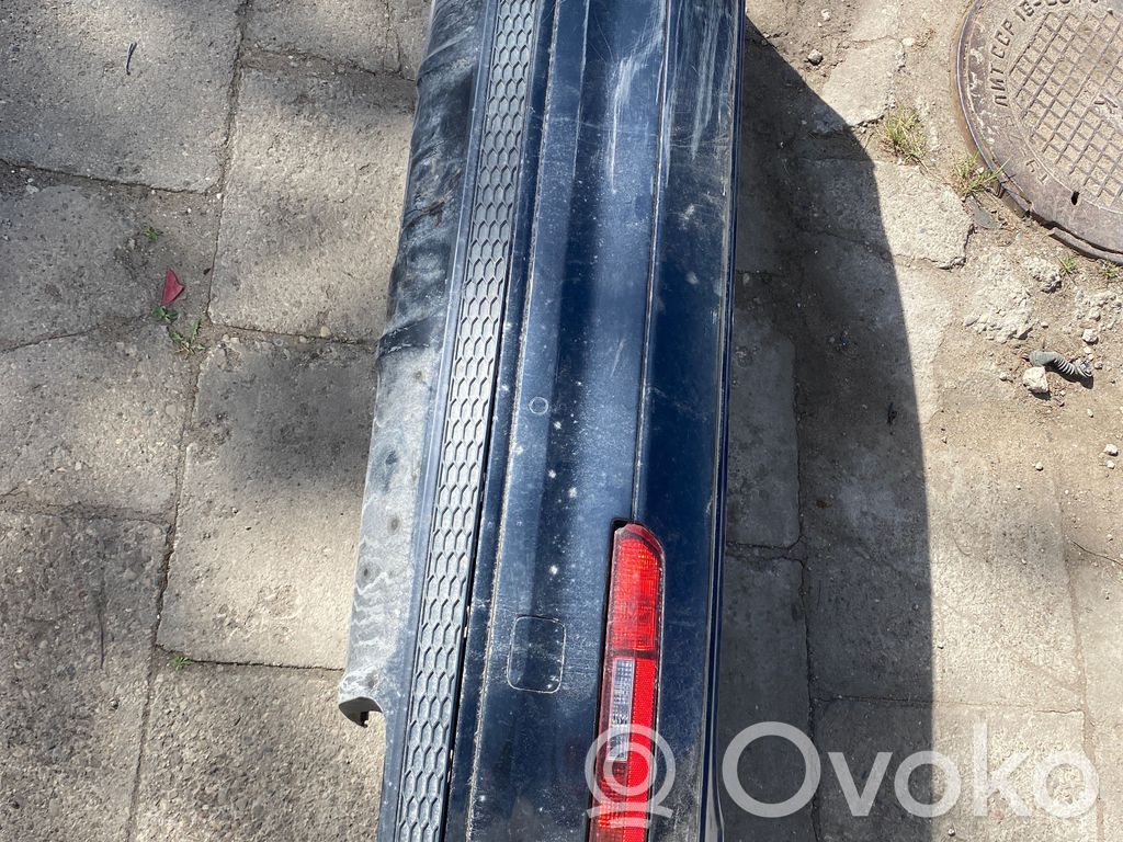 Stoßstange Stoßfänger