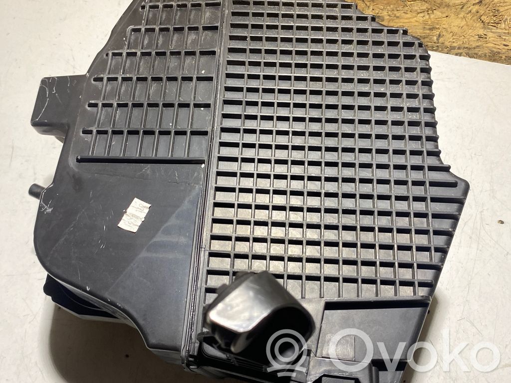 Renault Captur Luftfilterkasten 