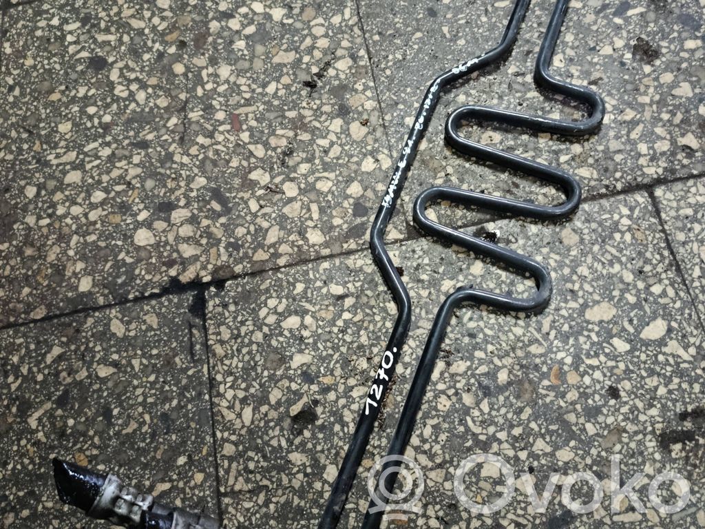 Ohjaustehostimen jäähdytin   96122197