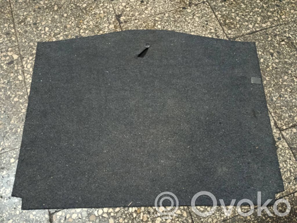 Nissan Note (E12) Bagažinės grindys 